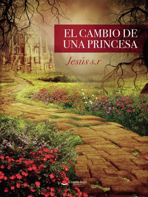 cover image of El cambio de una princesa
